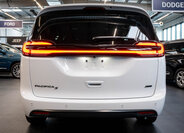 Chrysler Pacifica MPV 3,6 l 221 kw