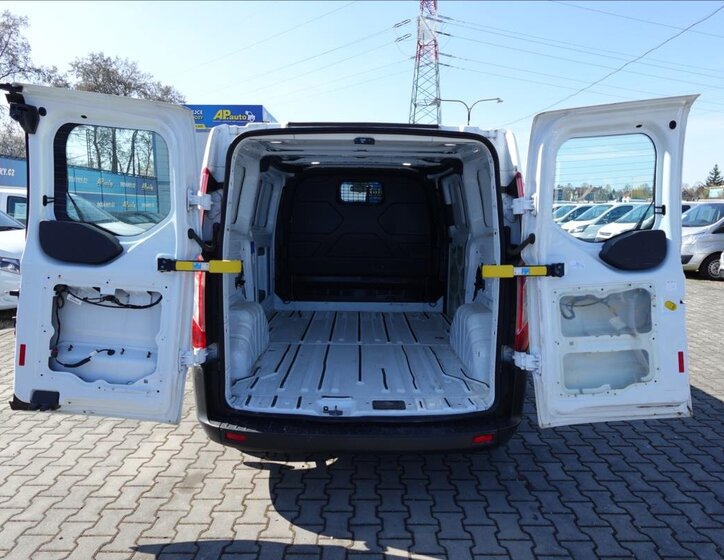 Ford Transit Ostatní 2,0 l 77 kw