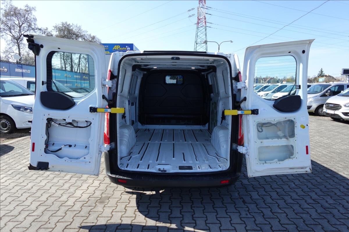 Ford Transit Ostatní 2,0 l 77 kw
