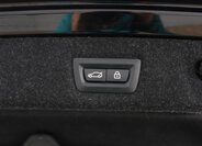 BMW Řada 5 Sedan / Limuzína 3,0 l 250 kw