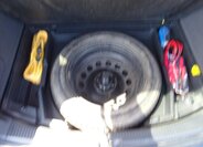 Volkswagen Touran MPV 2,0 l 103 kw