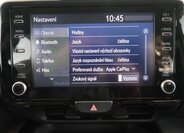 Toyota Yaris Cross Hatchback 1,5 l 68 kw