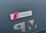 Audi A4 Kombi 2,0 l 140 kw