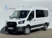 Ford Transit VAN / Minibus 2,0 l 110 kw