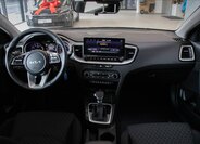 KIA Ceed Kombi 1,5 l 103 kw