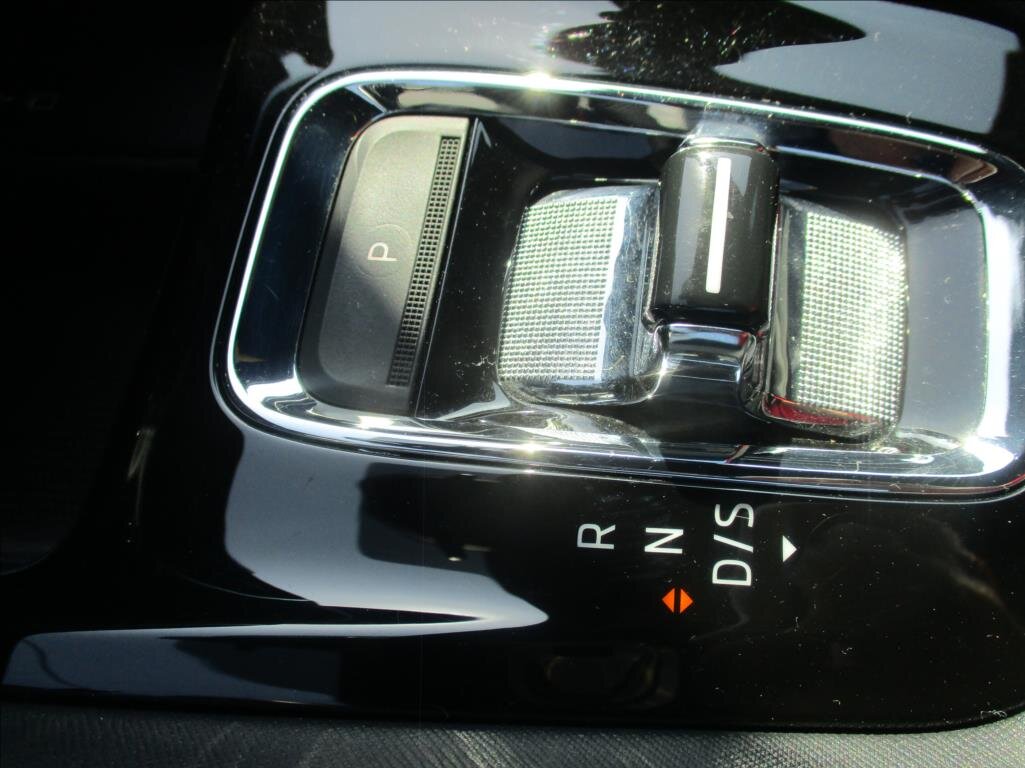 Škoda Octavia Kombi 1,5 l 110 kw