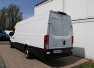 Iveco Daily Užitková 2,3 l 115 kw