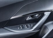 Peugeot 2008 SUV 1,2 l 74 kw