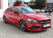 Mercedes-Benz CLA 2