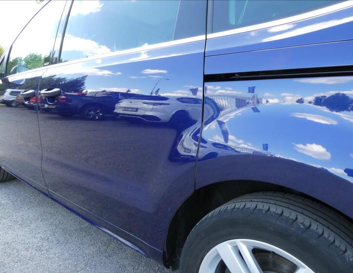 Volkswagen Sharan 16