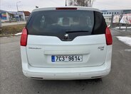 Peugeot 5008 Kombi 1,6 l 84 kw