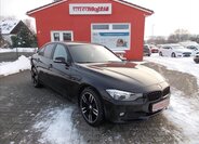 BMW Řada 3 1
