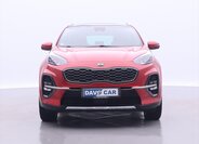 KIA Sportage SUV / Terénní 1,6 l 130 kw