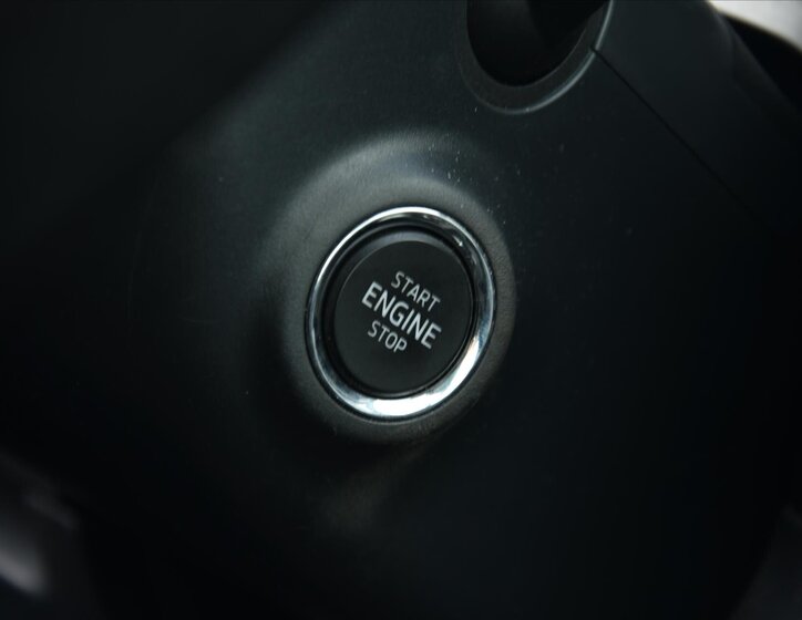 Škoda Kodiaq SUV / Terénní 2,0 l 110 kw