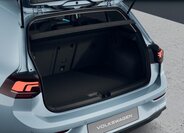 Volkswagen Golf Hatchback 1,5 l 110 kw