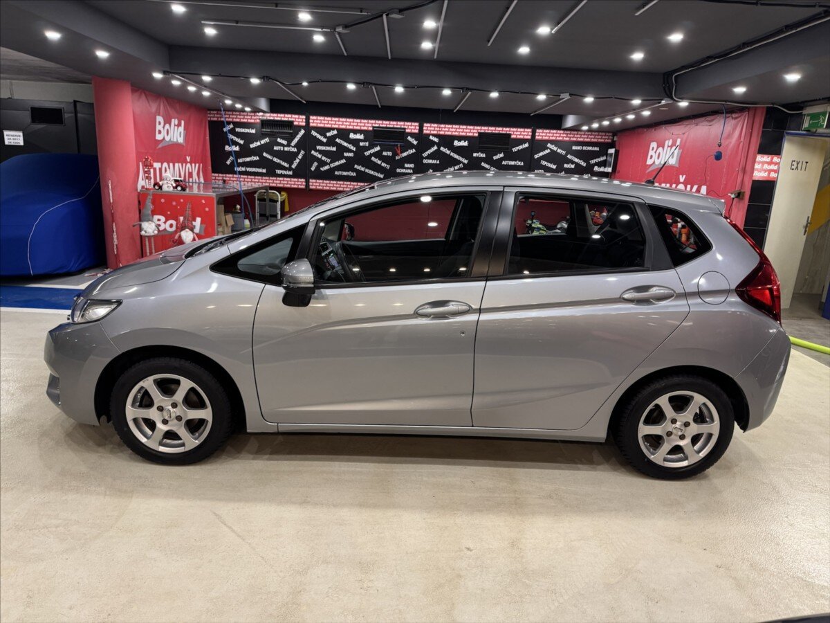 Honda Jazz Hatchback 1,3 l 75 kw