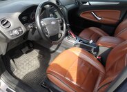 Ford Mondeo Kombi 2,0 l 120 kw