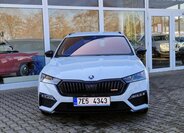 Škoda Octavia Kombi 2,0 l 147 kw