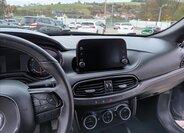 Fiat Tipo Kombi 1,6 l 88 kw