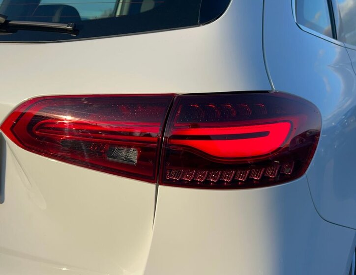 Mercedes-Benz Třídy B 13