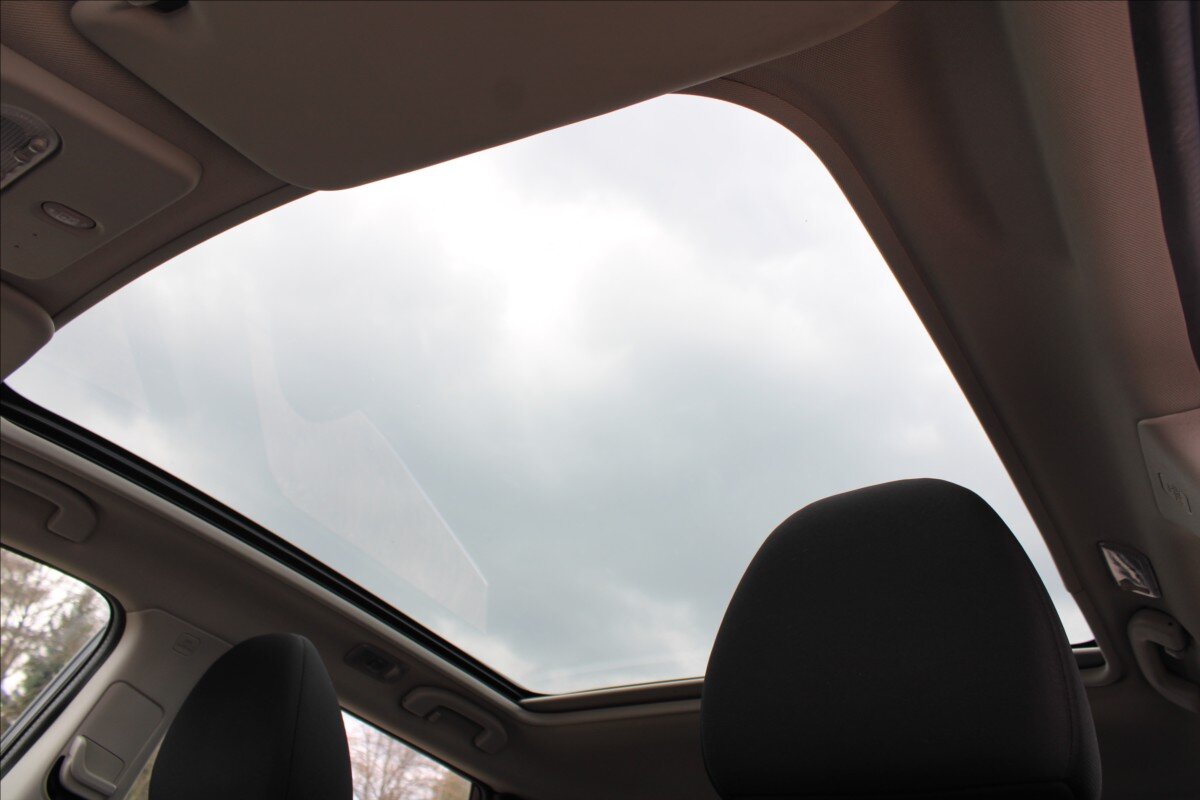 Nissan Qashqai SUV / Terénní 1,3 l 103 kw