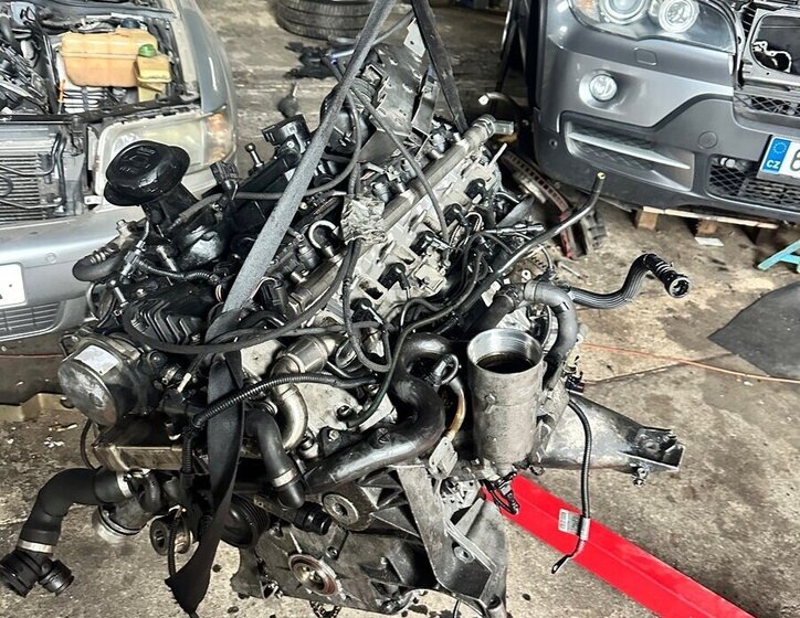 BMW X5 SUV / Terénní 0,0 0