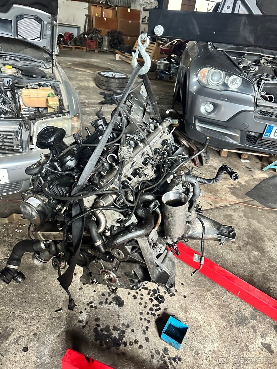 BMW X5 SUV / Terénní 0,0 0