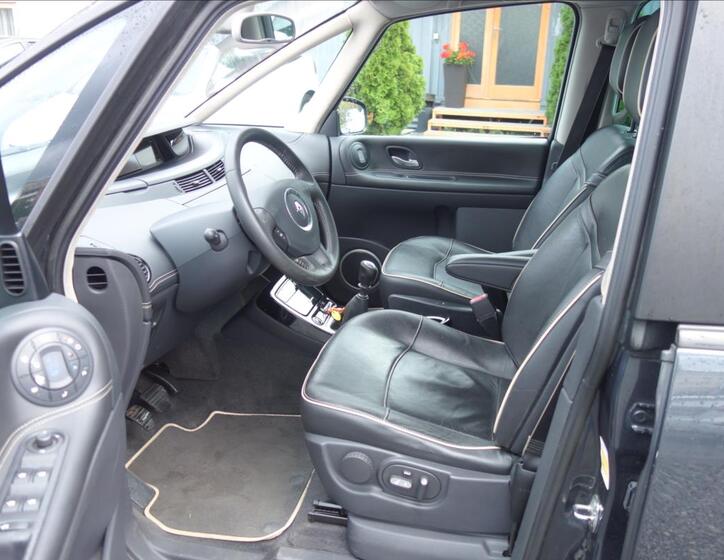 Renault Grand Espace 10