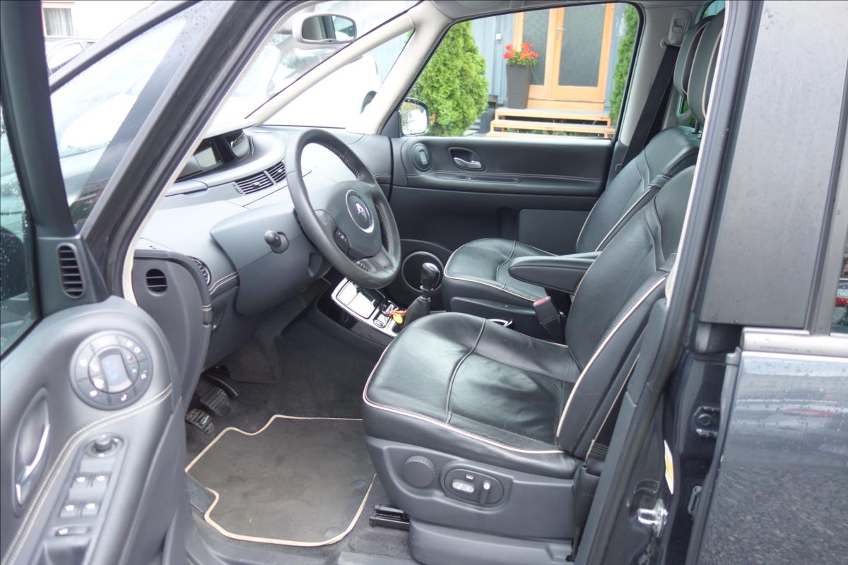 Renault Grand Espace