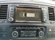 Volkswagen Multivan VAN / Minibus 2,0 l 132 kw