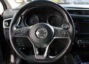 Nissan Qashqai SUV / Terénní 1,3 l 117 kw