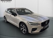 Volvo V60 Kombi 2,0 l 145 kw