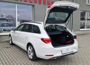 Seat Leon Kombi 2,0 l 110 kw