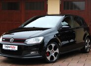 Volkswagen Polo Hatchback 1,4 l 132 kw