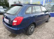 Škoda Fabia 4