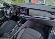 Škoda Octavia Kombi 2,0 l 85 kw