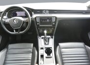 Volkswagen Passat Kombi 2,0 l 176 kw