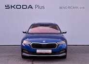 Škoda Octavia Kombi 2,0 l 147 kw