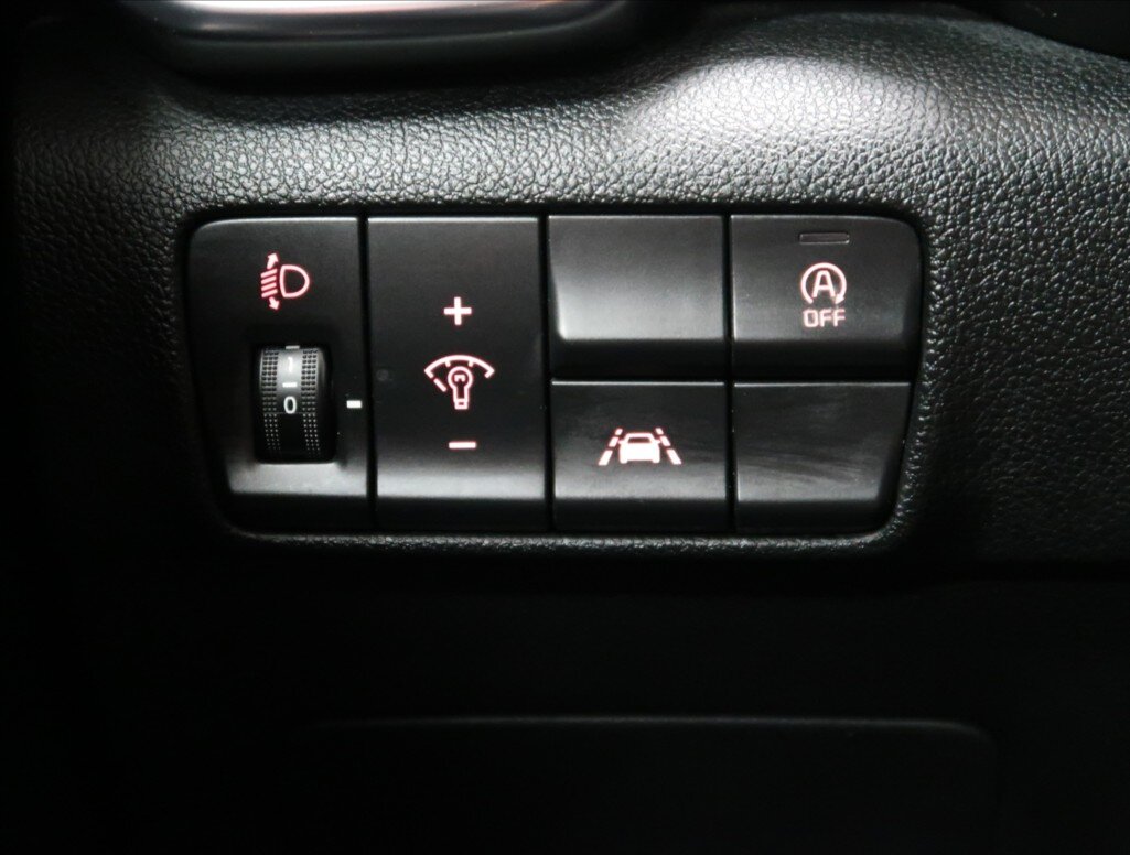 KIA Sportage SUV 1,6 l 97 kw