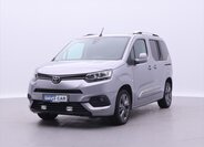 Toyota ProAce MPV 1,5 l 96 kw