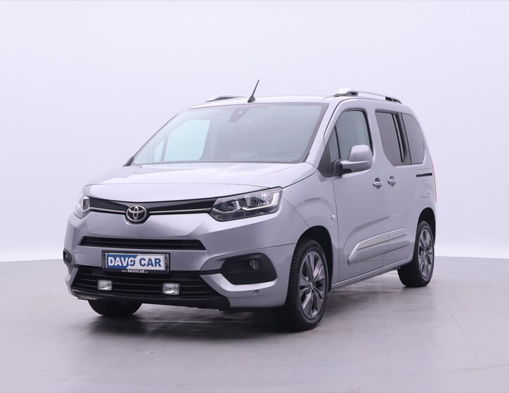 Toyota ProAce MPV 1,5 l 96 kw