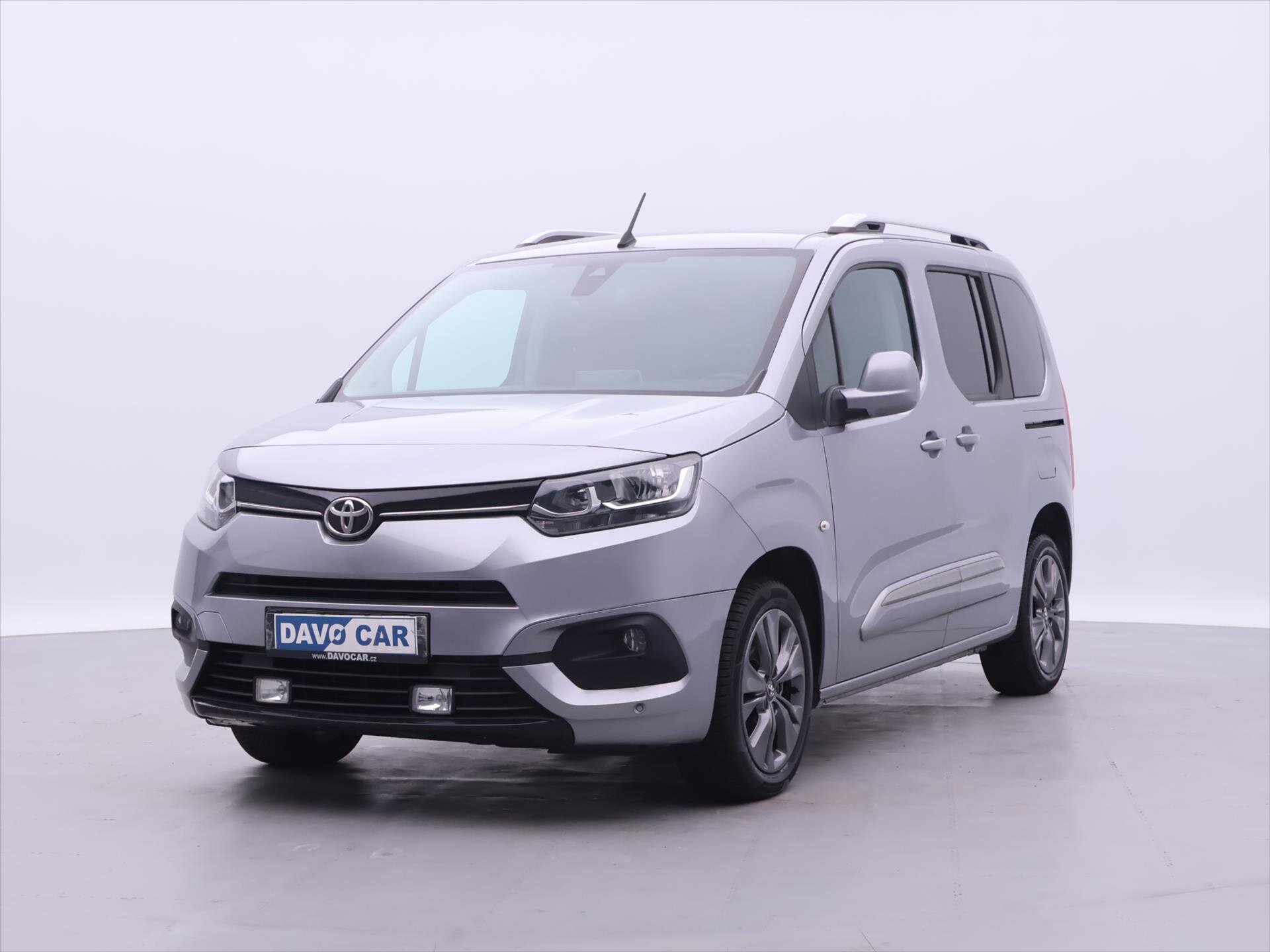Toyota ProAce MPV 1,5 l 96 kw