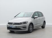 Volkswagen Golf Sportsvan MPV 1,4 l 92 kw