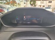 Peugeot 2008 SUV / Terénní 1,2 l 81 kw
