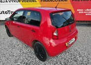 Seat Mii Hatchback 999,0 50 kw