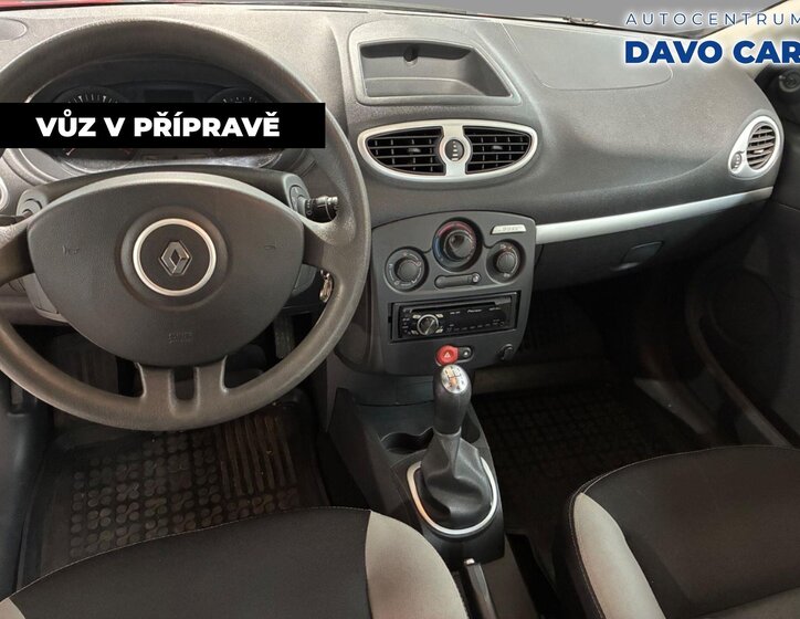 Renault Clio 5