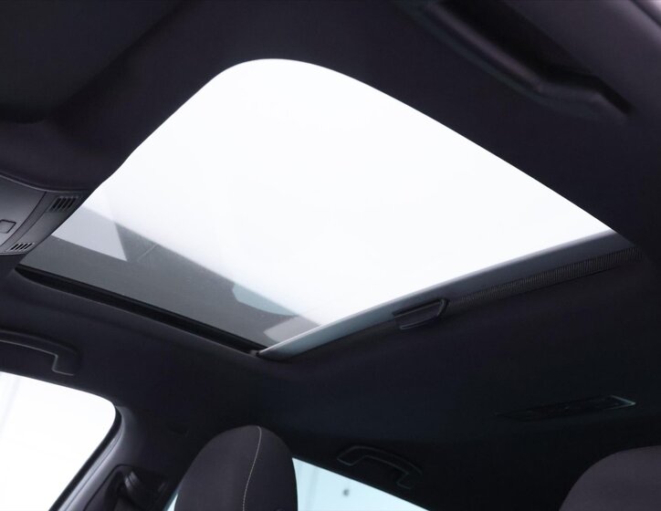 Volkswagen Golf Hatchback 2,0 l 228 kw