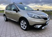 Renault Scénic Hatchback 1,2 l 97 kw