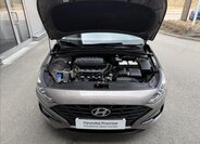 Hyundai i30 Hatchback 1,5 l 81 kw