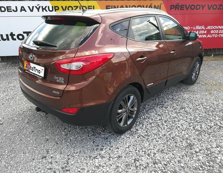 Hyundai ix35 3